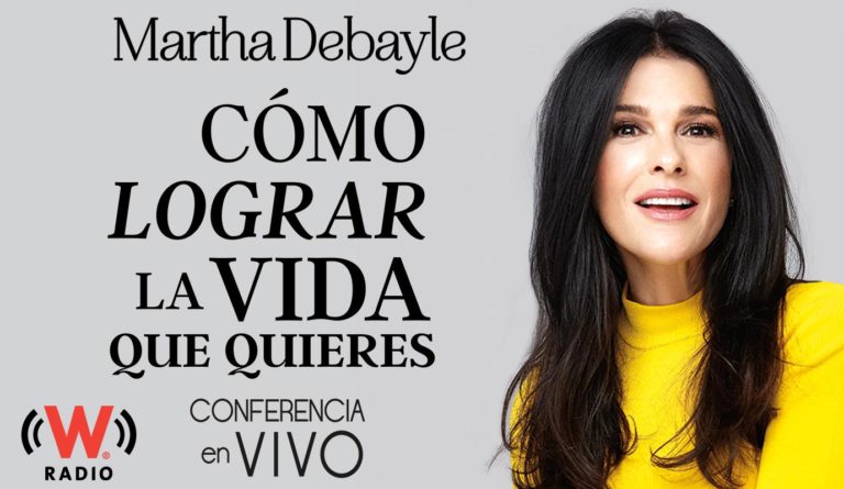 Martha Debayle Gou Producciones 8378